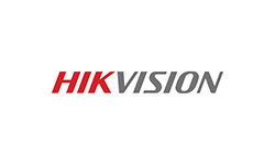 Marca Hikvision